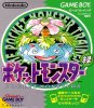 Pokémon Green per Game Boy
