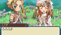 Rune Factory 4 - Trailer E3 2013
