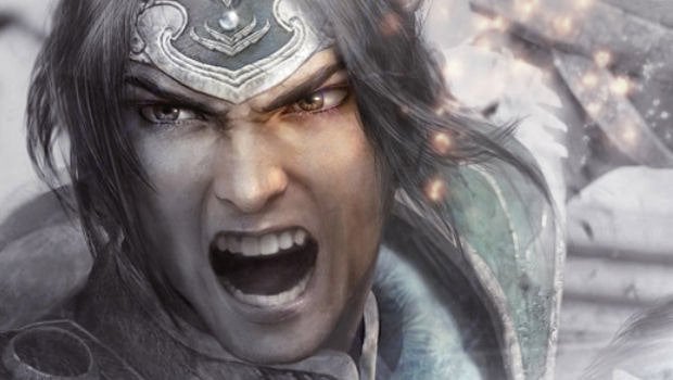 Dynasty Warriors 7: Xtreme Legends
