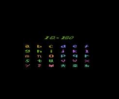 IQ 180 per Atari 2600