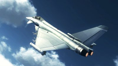 JASF: Jane's Advanced Strike Fighters