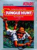 Jungle Hunt per Atari 2600