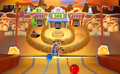 Toy Story Mania!