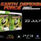 Earth Defence Force - Trailer "distruttivo"