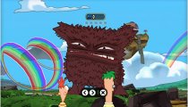 Phineas and Ferb nella Seconda Dimensione - Filmato di gioco #2