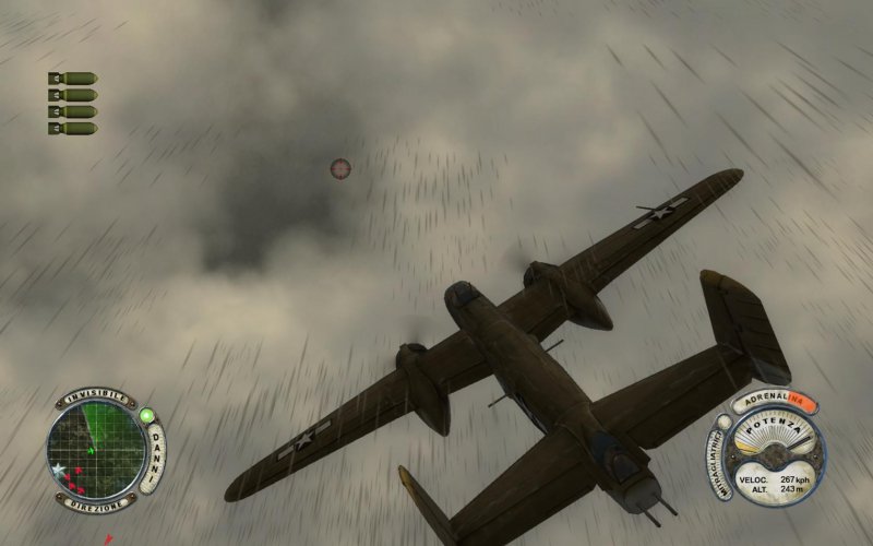 Air Conflicts: Secret Wars