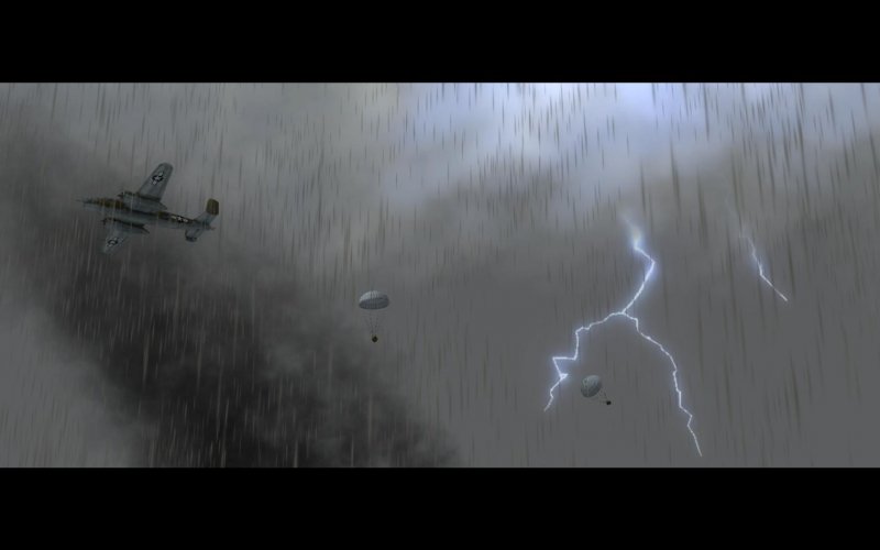 Air Conflicts: Secret Wars