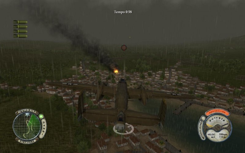 Air Conflicts: Secret Wars