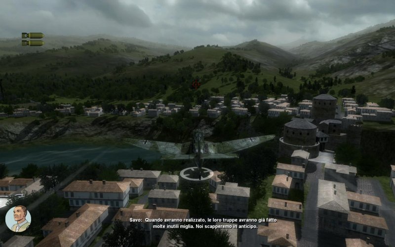 Air Conflicts: Secret Wars