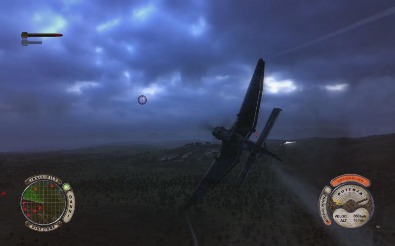 Air Conflicts: Secret Wars