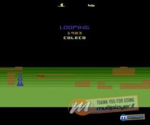 Looping per Atari 2600