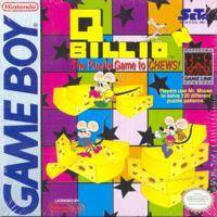 Q Billion per Game Boy