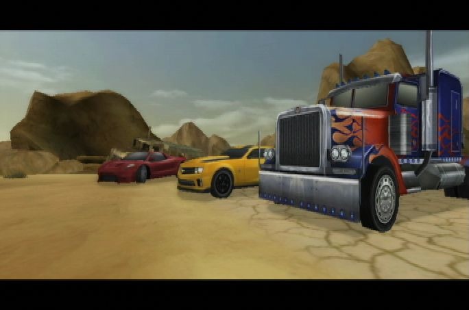 Transformers 3: Stealth Force Edition