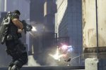 Un nuovo video sulla storia di Binary Domain - Notizia