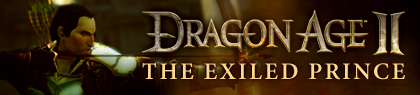 Dragon Age II: Il Principe Esiliato per PlayStation 3