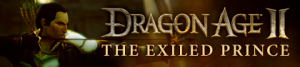 Dragon Age II: Il Principe Esiliato per Xbox 360