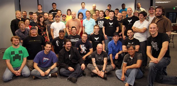 Respawn Entertainment è la vera Infinity Ward?