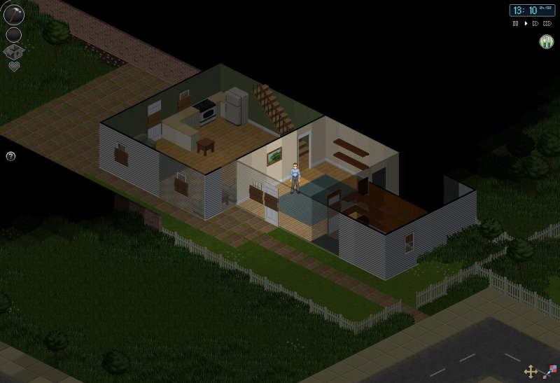 Project Zomboid su Steam Early Access dall'8 novembre