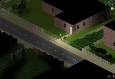 Project Zomboid