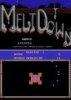 Meltdown per Atari 2600