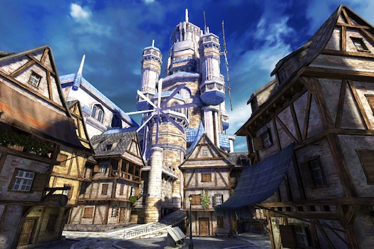 PD - Prope Discoverer