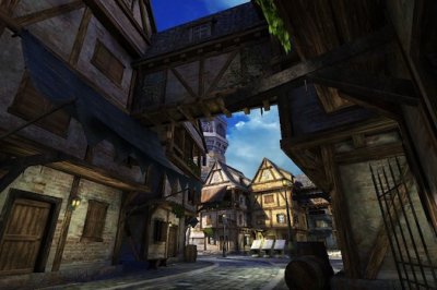 PD - Prope Discoverer