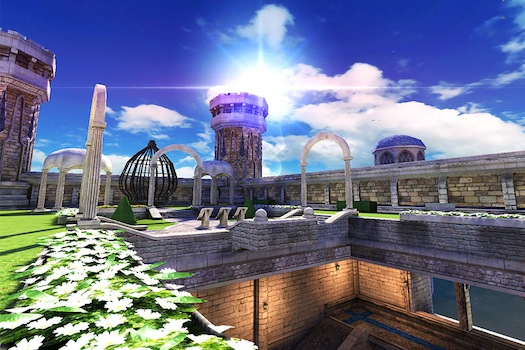 PD - Prope Discoverer