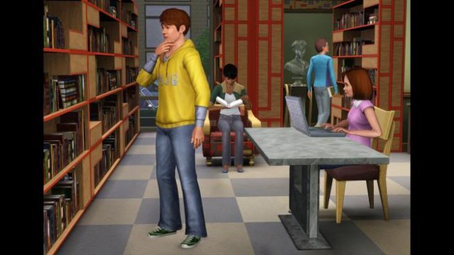 The Sims 3: Vivi la Città
