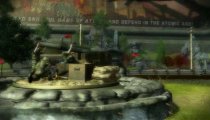 Toy Soldiers: Cold War - Trailer