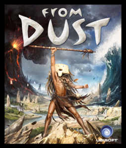 From Dust per PlayStation 3