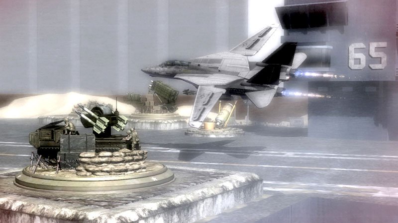 Toy Soldiers: Cold War