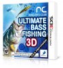 Angler's Club: Ultimate Bass Fishing 3D per Nintendo 3DS