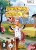 Chicken Shoot per Nintendo DS