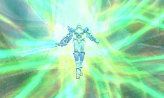 Gundam Memories: Tatakai no Kioku 