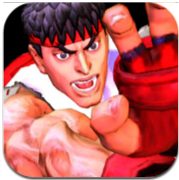 Street Fighter IV Volt per iPhone