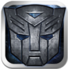 Transformers 3 per iPhone