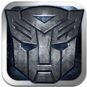 Transformers 3 per iPhone