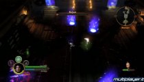Dungeon Siege III - Gameplay in presa diretta