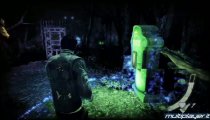 Shadows of the Damned - Gameplay in presa diretta
