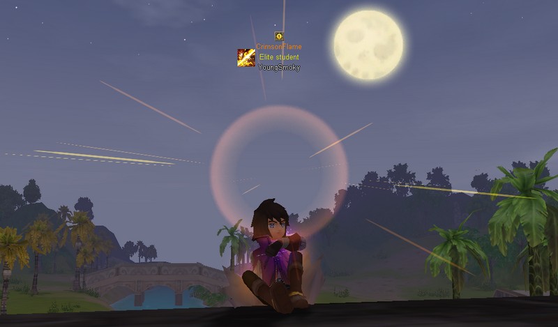 Immagine di Bright Shadow per PC Windows