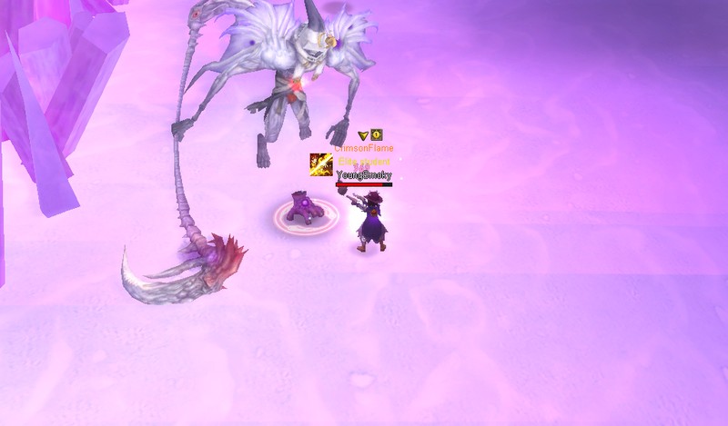 Immagine di Bright Shadow per PC Windows