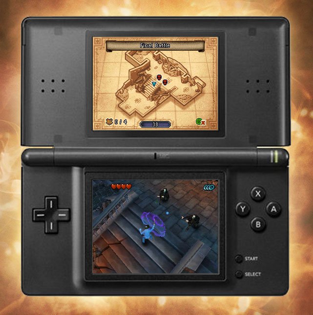 Harry Potter e i Doni della Morte - Parte 2