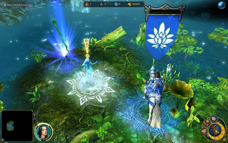 Nuovi eroi e vecchie glorie