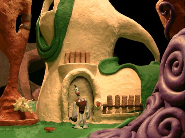 The Neverhood