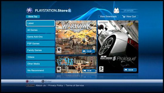 PSN, qualche problema per il servizio PlayStation Plus