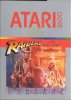 Raiders of The Lost Ark per Atari 2600