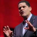 Nintendo: l'E3 2019 è ancora un appuntamento fondamentale, dice Reggie Fils-Aime