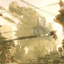 La guerra dei mech