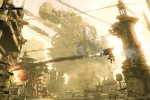 La guerra dei mech - Anteprima