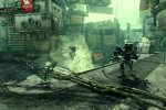 Hawken: un video di gameplay dalla mappa Desert - Notizia